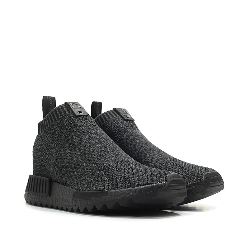 Tgwo x adidas shop nmd cs1 trail black